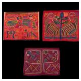 Kuna Mola Textiles (3)