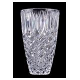 Waterford Grant Crystal Vase