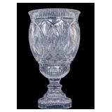 House of Waterford Palace Urn / Large Vase w/OB
