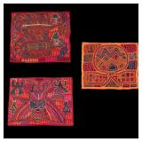Kuna Mola Textiles (3)