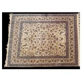 Indian Wool Rug