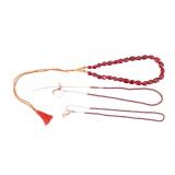 Vintage Semi-Precious Strands