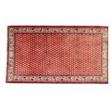 Persian Boteh / Buta Rug