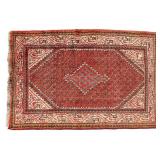 Semi-Antique Persian Rug
