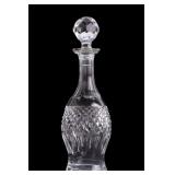 Waterford Crystal Decanter 14" with Stopper