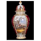 Meissen Helena Wolfson 