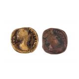Roman Coins (2)