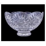 Waterford Benjamin Franklin Liberty Bowl
