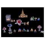 Swarovski, Crystal Miniature Collection