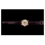 August Steiner Multifunction Quartz Watch