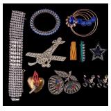 Early Vintage Estate Jewelry