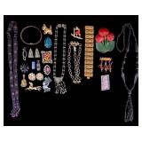 Vintage Victorian and Estate Jewelry
