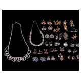 Vintage Estate Jewelry
