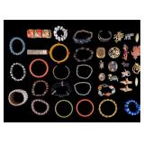 Vintage Estate Jewelry