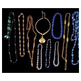 Vintage Art Deco Necklaces