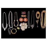 Original by Robert and Vintage Estate Jewelry