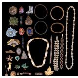 Vintage Estate Jewelry