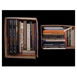 42 African Arts Reference Books