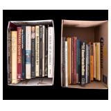 33 Native American Reference Books