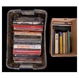 45 African Arts Reference Books