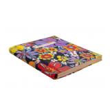 Chinese & Japanese Album w/ Greeting Cards, Prints