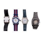 5 Designer Analog Watches