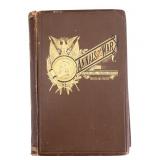 1879 Annals Of The War by Principal Participants