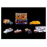 First Gear Die Cast Cars and Ertl Banks