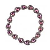 Vintage Sterling Taxco Necklace