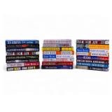 Contemporary Hardcover  Novels (24)