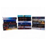 Contemporary Hardcover  Novels (22)