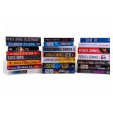 Contemporary Hardcover  Novels (22)