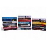 Contemporary Hardcover  Novels (20)