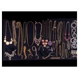 Costume Jewelry, Cookie Lee, & American Showcase