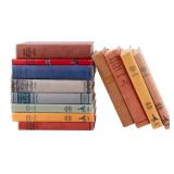 Dr. Dolittle Book Collection (12)