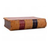 1876 American Bastile by John A. Marshall