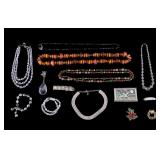 Vintage Estate Jewelry