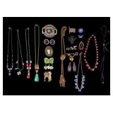 Vintage and Antique Estate Jewelry