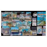 Vintage Post Cards