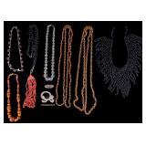 Victorian and Art Deco Estate Jewelry