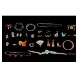 Vintage Estate Jewelry