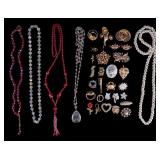 Art Deco and Vintage Estate Jewelry