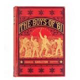 1884 The Boys of 