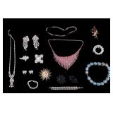 BSK and Vintage Estate Jewelry
