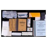 Fountain Pen Accessories