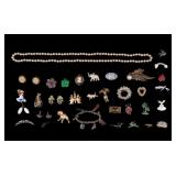 Vintage Estate Jewelry