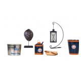 Advertising Tins, Decorative Items