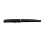 Mont Blanc Fountain Pen