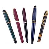 Waterman and Sheaffer Fountain Pens