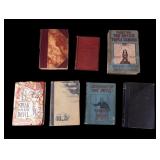 Books on the Devil and an Early Beaudelaire